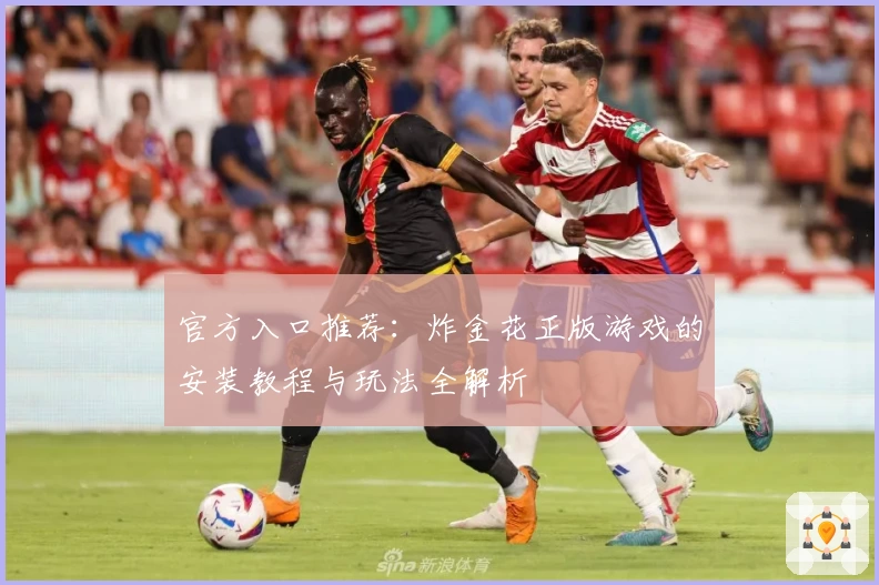 官方入口推荐：炸金花正版游戏的安装教程与玩法全解析