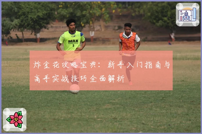 炸金花攻略宝典：新手入门指南与高手实战技巧全面解析