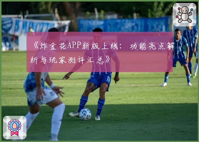 《炸金花APP新版上线：功能亮点解析与玩家测评汇总》