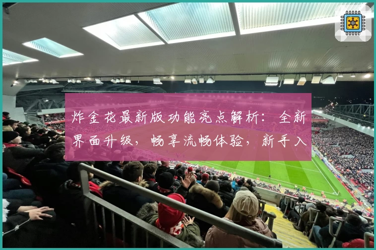 炸金花最新版功能亮点解析：全新界面升级，畅享流畅体验，新手入门快速上手攻略！