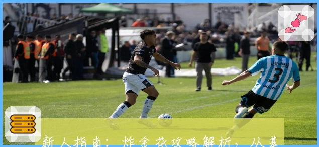 新人指南：炸金花攻略解析，从基础规则到高手技巧一步到位