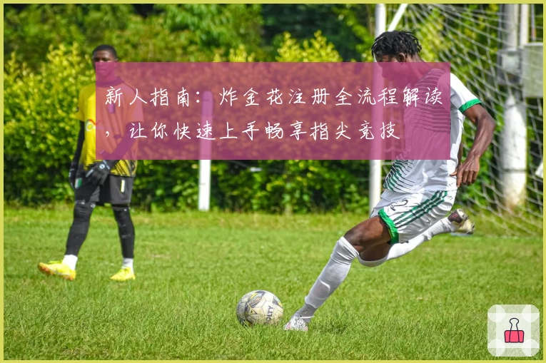 新人指南：炸金花注册全流程解读，让你快速上手畅享指尖竞技