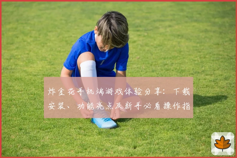 炸金花手机端游戏体验分享：下载安装、功能亮点及新手必看操作指南