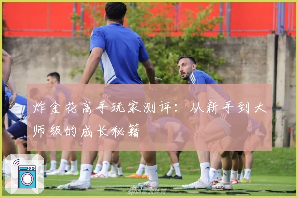 炸金花高手玩家测评:从新手到大师级的成长秘籍